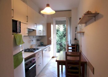 Two-room apartment Via S. Mamete, Milano (neighborhood Crescenzago) - photo 13
