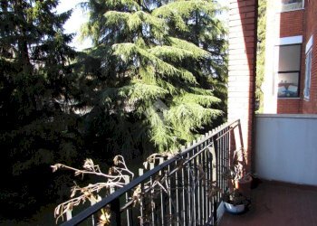 Two-room apartment Via S. Mamete, Milano (neighborhood Crescenzago) - photo 14