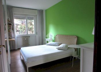 Two-room apartment Via S. Mamete, Milano (neighborhood Crescenzago) - photo 18