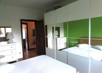 Two-room apartment Via S. Mamete, Milano (neighborhood Crescenzago) - photo 19