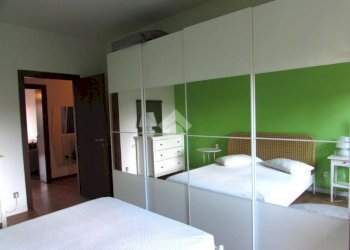 Two-room apartment Via S. Mamete, Milano (neighborhood Crescenzago) - photo 21