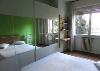 Two-room apartment Via S. Mamete, Milano (neighborhood Crescenzago) - photo 22