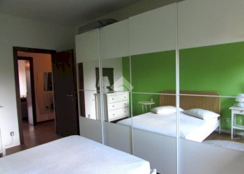 Two-room apartment Via S. Mamete, Milano (neighborhood Crescenzago) - photo 24