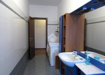 Two-room apartment Via S. Mamete, Milano (neighborhood Crescenzago) - photo 26