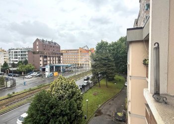 Trilocale Via dei Guarneri, Milano (zona Vigentino) - foto 3