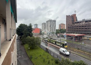 Trilocale Via dei Guarneri, Milano (zona Vigentino) - foto 10