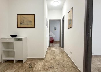 Trilocale Via dei Guarneri, Milano (zona Vigentino) - foto 11