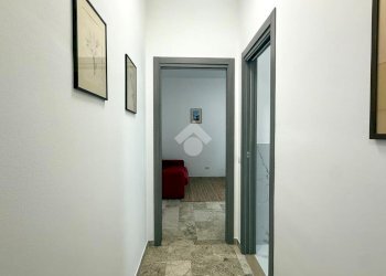 Trilocale Via dei Guarneri, Milano (zona Vigentino) - foto 18