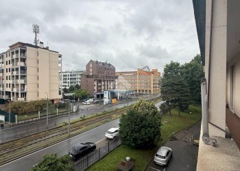 Trilocale Via dei Guarneri, Milano (zona Vigentino) - foto 27