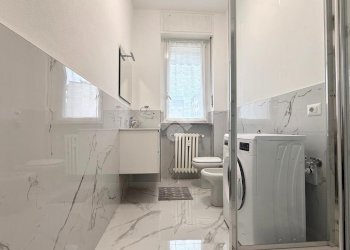 Trilocale Via dei Guarneri, Milano (zona Vigentino) - foto 28