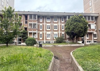 Trilocale Via dei Guarneri, Milano (zona Vigentino) - foto 33