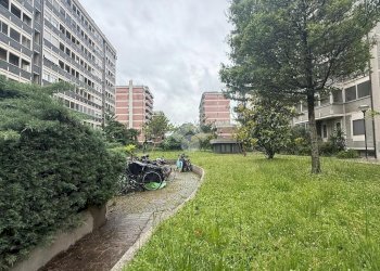 Trilocale Via dei Guarneri, Milano (zona Vigentino) - foto 34