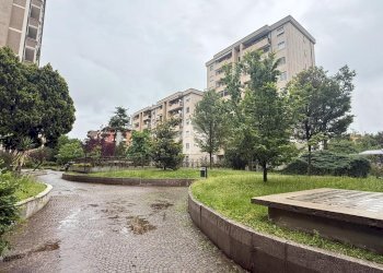 Trilocale Via dei Guarneri, Milano (zona Vigentino) - foto 35