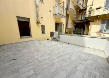 Two-room apartment Via Adda, Milano (neighborhood Isola) - photo 1
