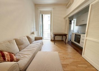 Two-room apartment Via Adda, Milano (neighborhood Isola) - photo 2