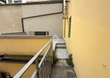 Two-room apartment Via Adda, Milano (neighborhood Isola) - photo 3
