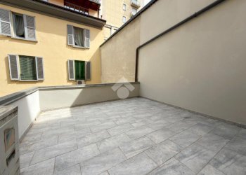 Two-room apartment Via Adda, Milano (neighborhood Isola) - photo 7