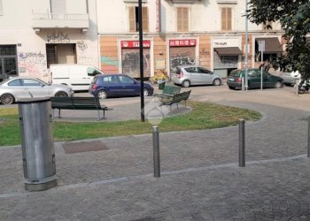 Two-room apartment Via Adda, Milano (neighborhood Isola) - photo 8