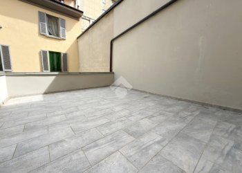 Two-room apartment Via Adda, Milano (neighborhood Isola) - photo 9