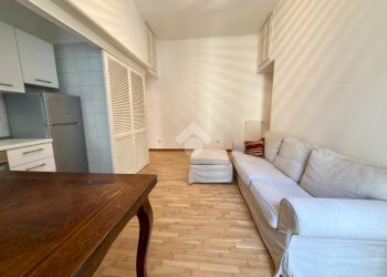Two-room apartment Via Adda, Milano (neighborhood Isola) - photo 10