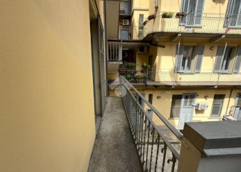 Two-room apartment Via Adda, Milano (neighborhood Isola) - photo 12