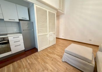 Two-room apartment Via Adda, Milano (neighborhood Isola) - photo 15