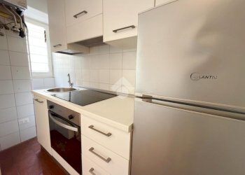 Two-room apartment Via Adda, Milano (neighborhood Isola) - photo 19