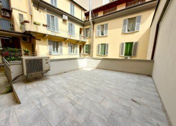 Two-room apartment Via Adda, Milano (neighborhood Isola) - photo 24