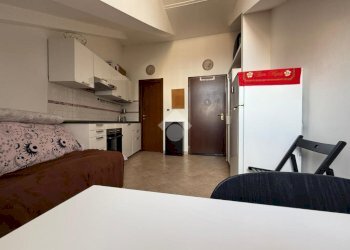 One-room apartment Via barge, Torino (neighborhood Cenisia) - photo 3