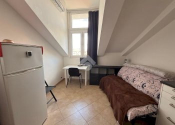 One-room apartment Via barge, Torino (neighborhood Cenisia) - photo 6
