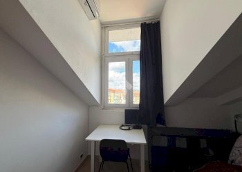 One-room apartment Via barge, Torino (neighborhood Cenisia) - photo 9