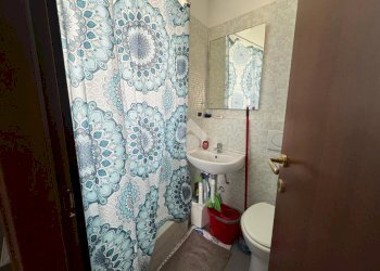 One-room apartment Via barge, Torino (neighborhood Cenisia) - photo 11