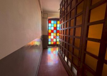 One-room apartment Via barge, Torino (neighborhood Cenisia) - photo 14