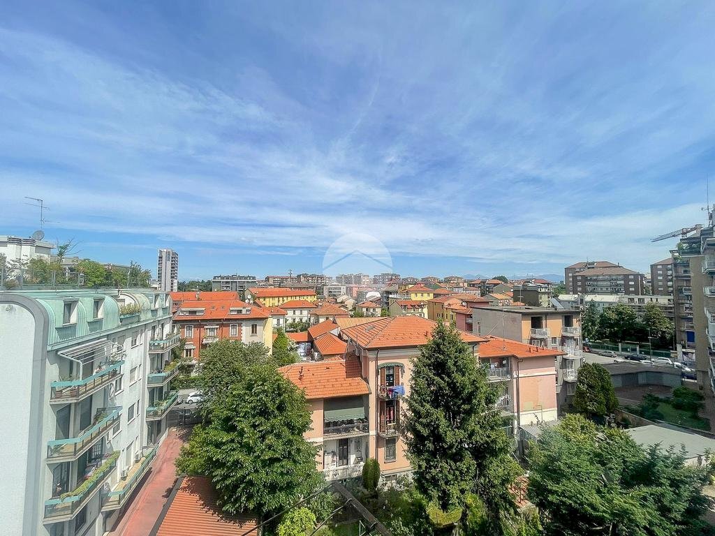 Two-room apartment Via Vincenzo da Seregno, Milano (neighborhood Affori) - photo 1
