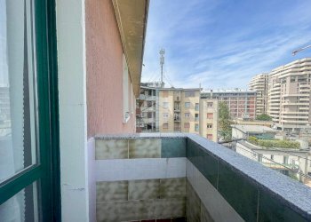 Two-room apartment Via Vincenzo da Seregno, Milano (neighborhood Affori) - photo 2