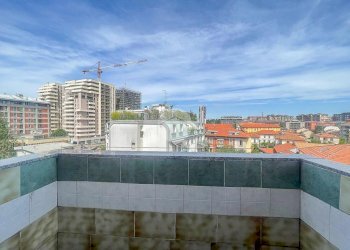 Two-room apartment Via Vincenzo da Seregno, Milano (neighborhood Affori) - photo 3