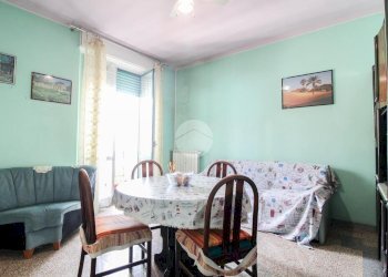 Two-room apartment Via Vincenzo da Seregno, Milano (neighborhood Affori) - photo 7