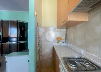 Two-room apartment Via Vincenzo da Seregno, Milano (neighborhood Affori) - photo 10