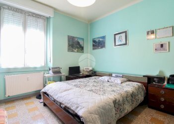 Two-room apartment Via Vincenzo da Seregno, Milano (neighborhood Affori) - photo 11