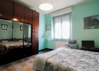 Two-room apartment Via Vincenzo da Seregno, Milano (neighborhood Affori) - photo 12