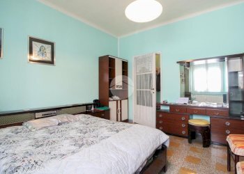 Two-room apartment Via Vincenzo da Seregno, Milano (neighborhood Affori) - photo 13