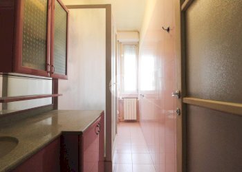 Two-room apartment Via Vincenzo da Seregno, Milano (neighborhood Affori) - photo 14