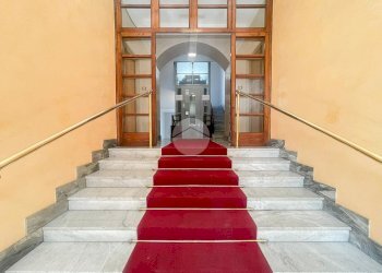 Two-room apartment Via Vincenzo da Seregno, Milano (neighborhood Affori) - photo 16