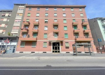 Two-room apartment Via Vincenzo da Seregno, Milano (neighborhood Affori) - photo 17