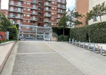 Bilocale Piazza Agrippa, Milano - foto 28
