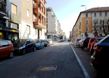 Bilocale Piazza Agrippa, Milano - foto 30