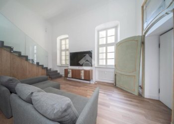 Trilocale V. Giambattista Bogino, Torino (zona Centro) - foto 2
