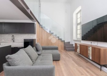 Trilocale V. Giambattista Bogino, Torino (zona Centro) - foto 10
