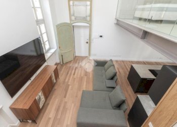Trilocale V. Giambattista Bogino, Torino (zona Centro) - foto 15