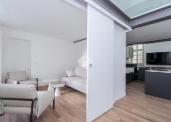 Trilocale V. Giambattista Bogino, Torino (zona Centro) - foto 19
